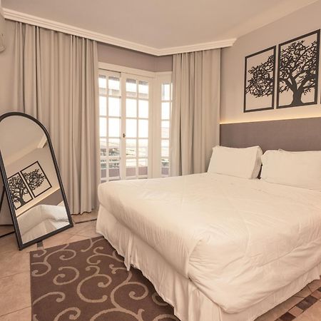 Hotel Mont Blanc Bento Gonçalves エクステリア 写真