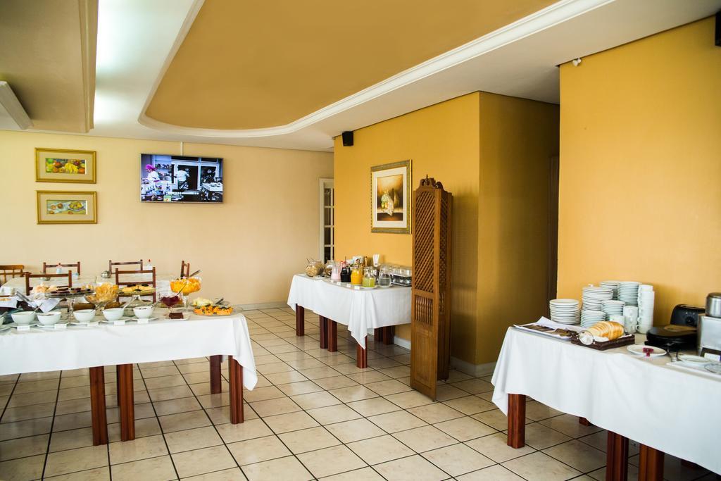 Hotel Mont Blanc Bento Gonçalves エクステリア 写真