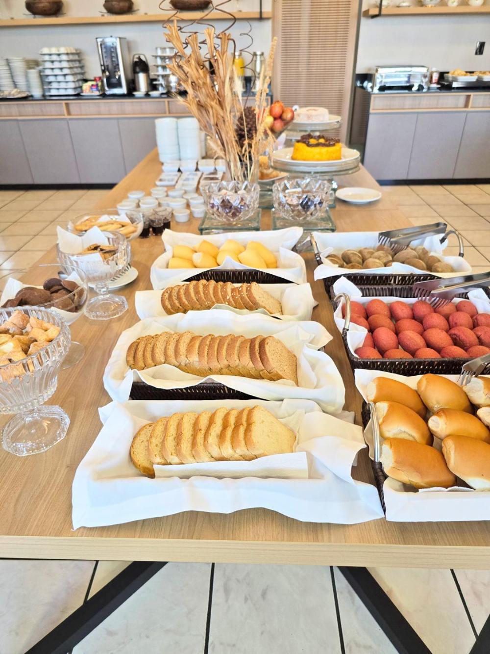 Hotel Mont Blanc Bento Gonçalves エクステリア 写真